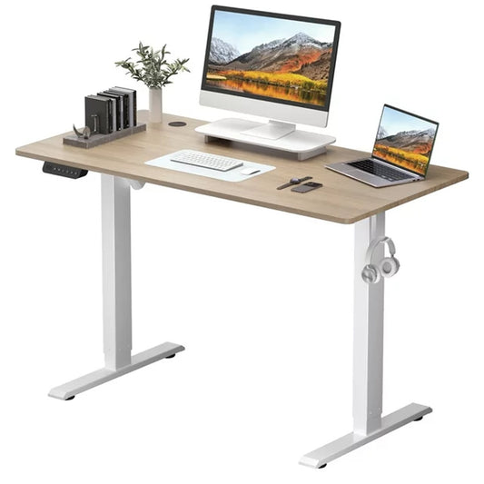 Electric Height Adjustable Table