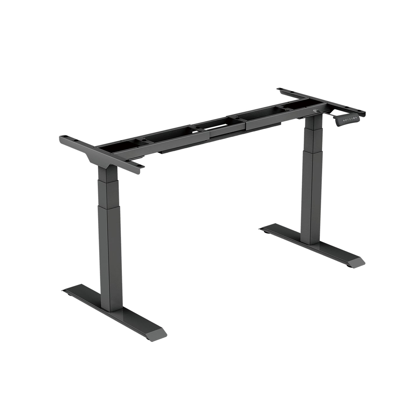 Adjustable desk frame - WFH4D