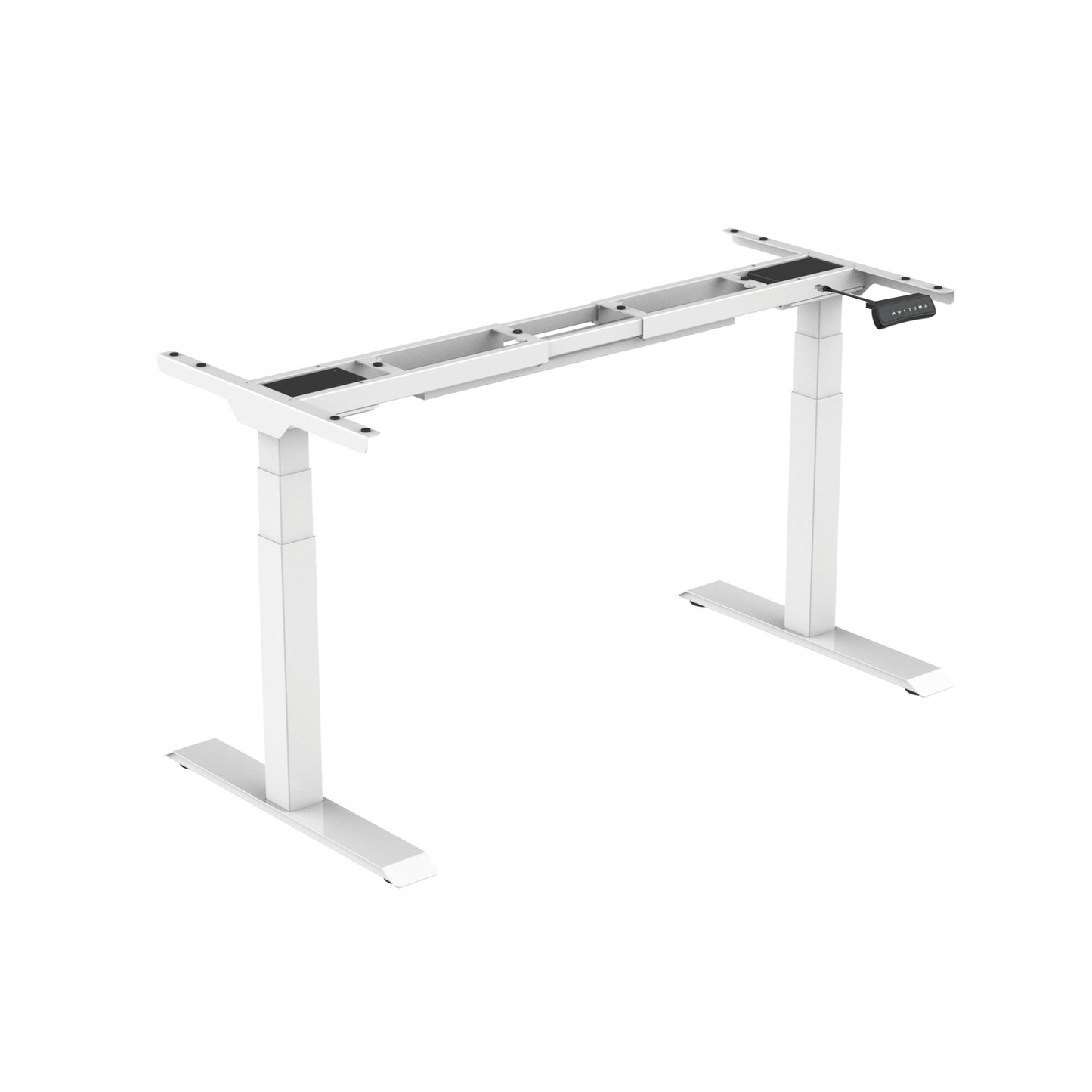 Adjustable desk frame - WFH4D