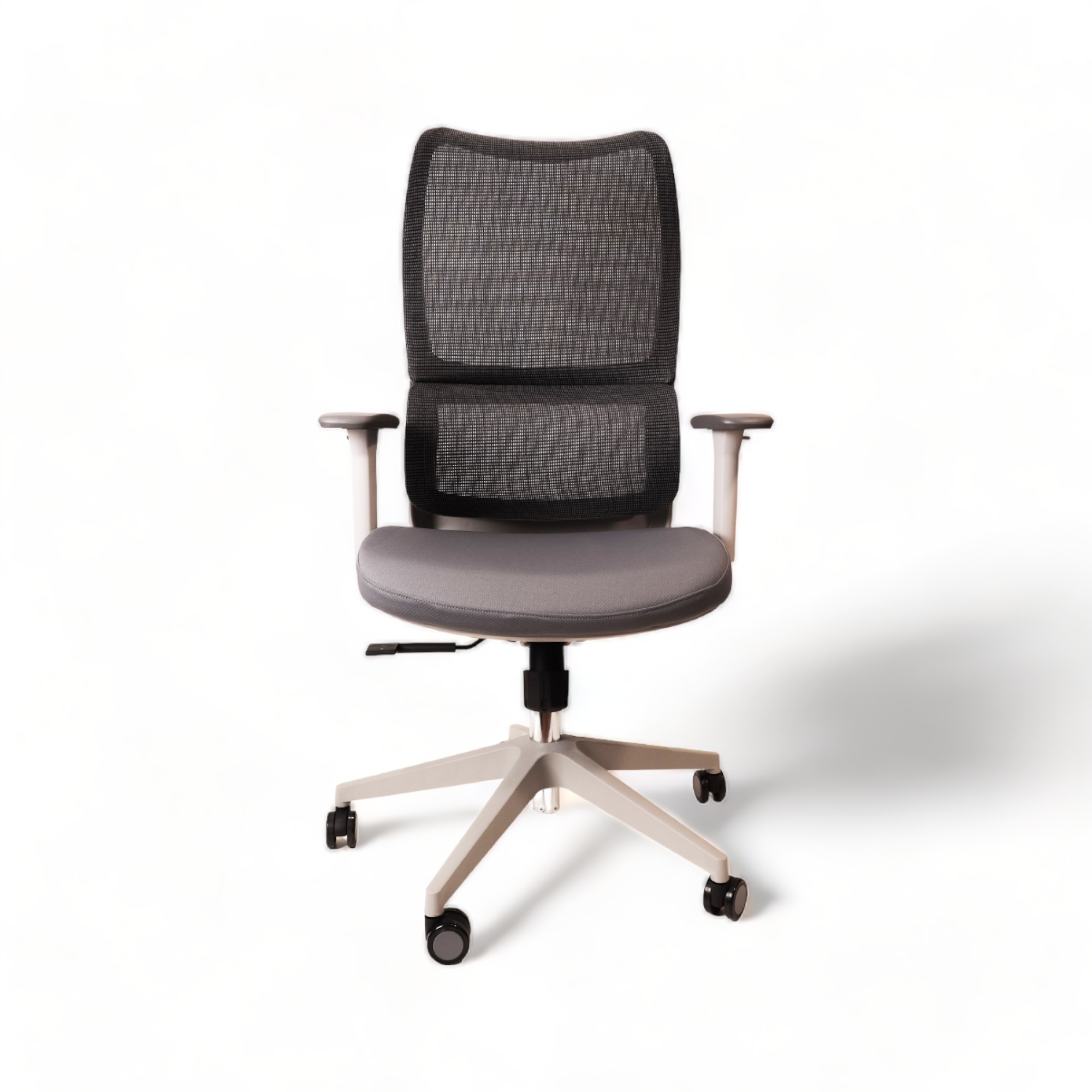 Verdura medium online mesh back chair