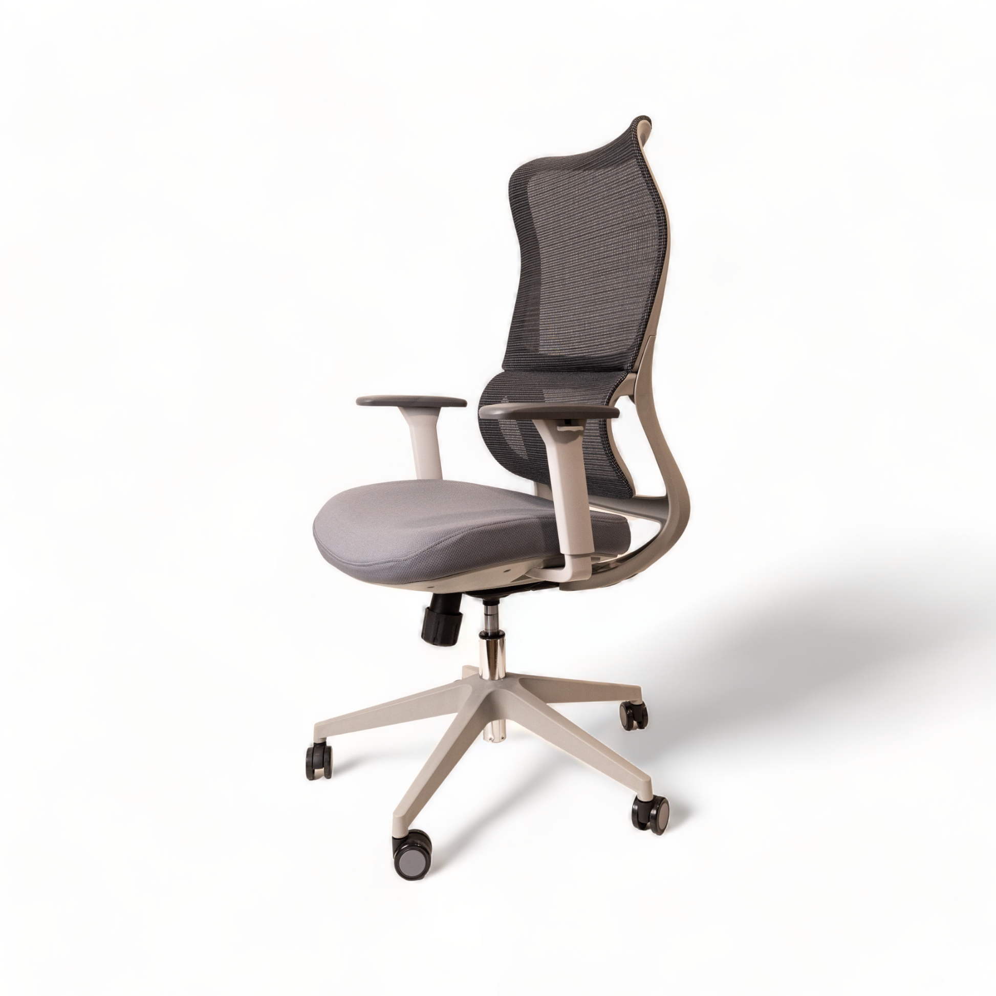 Greta mid top back mesh chair