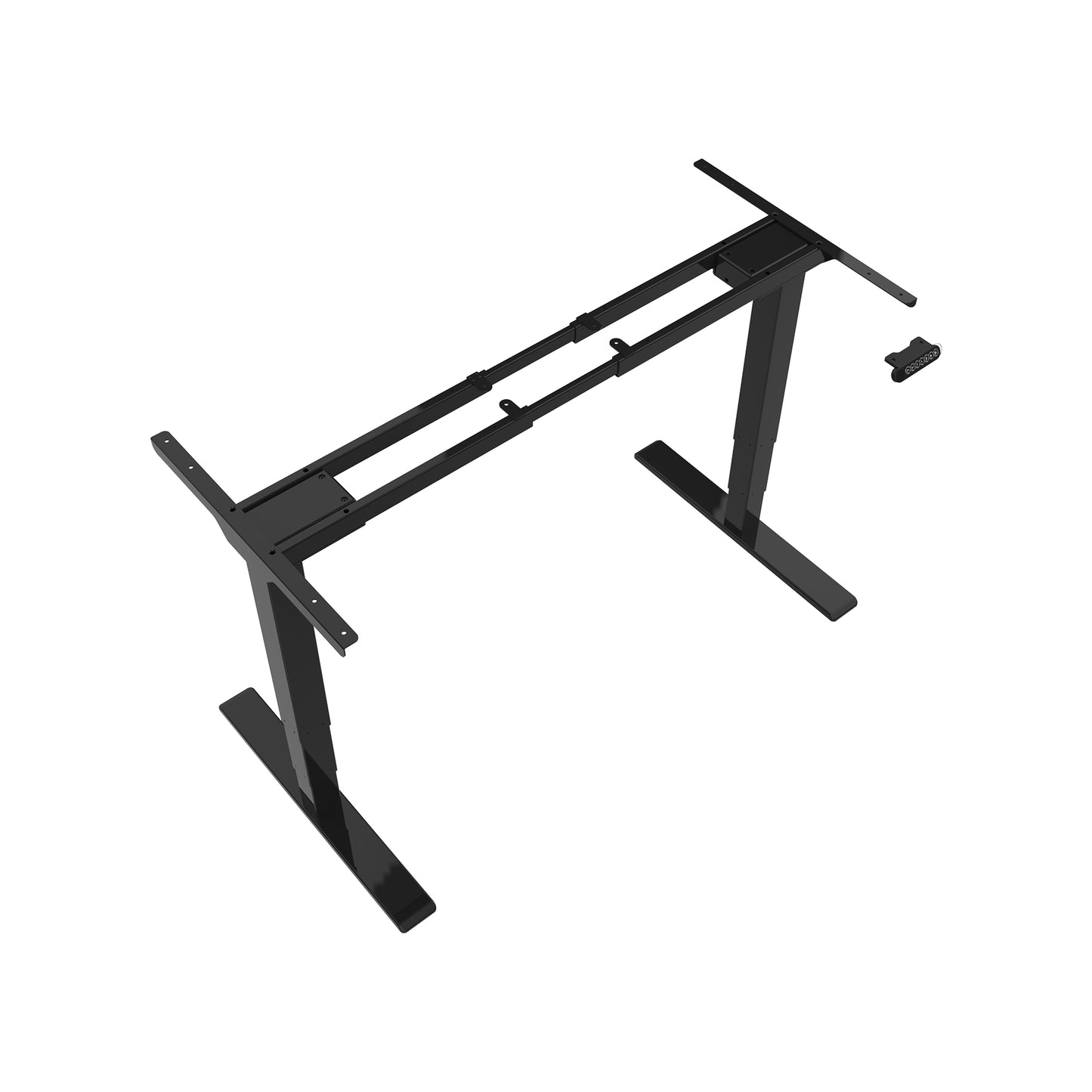 Adjustable LIFT DESK Frame - WFH3C