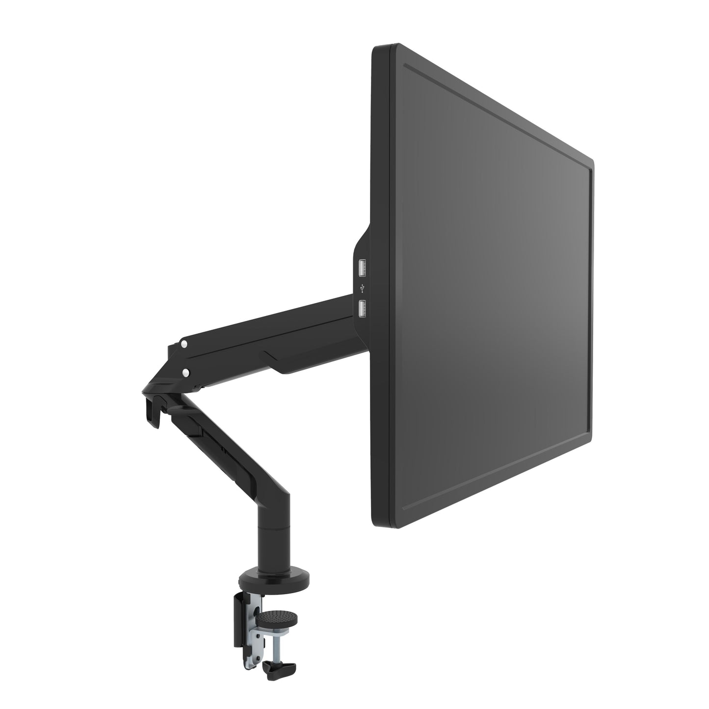 Adjustable Monitor Arm