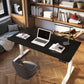 Adjustable desk frame - WFH4D