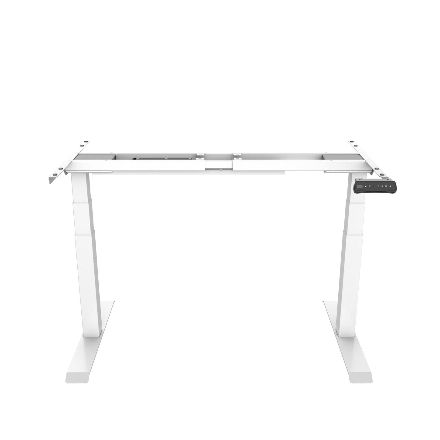 Adjustable desk frame - WFH4D