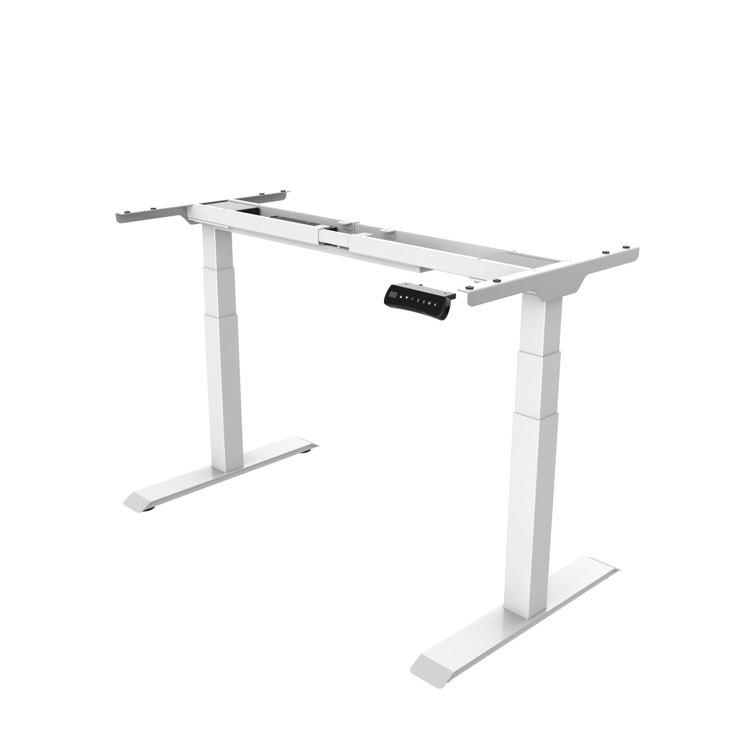 Adjustable desk frame - WFH4D