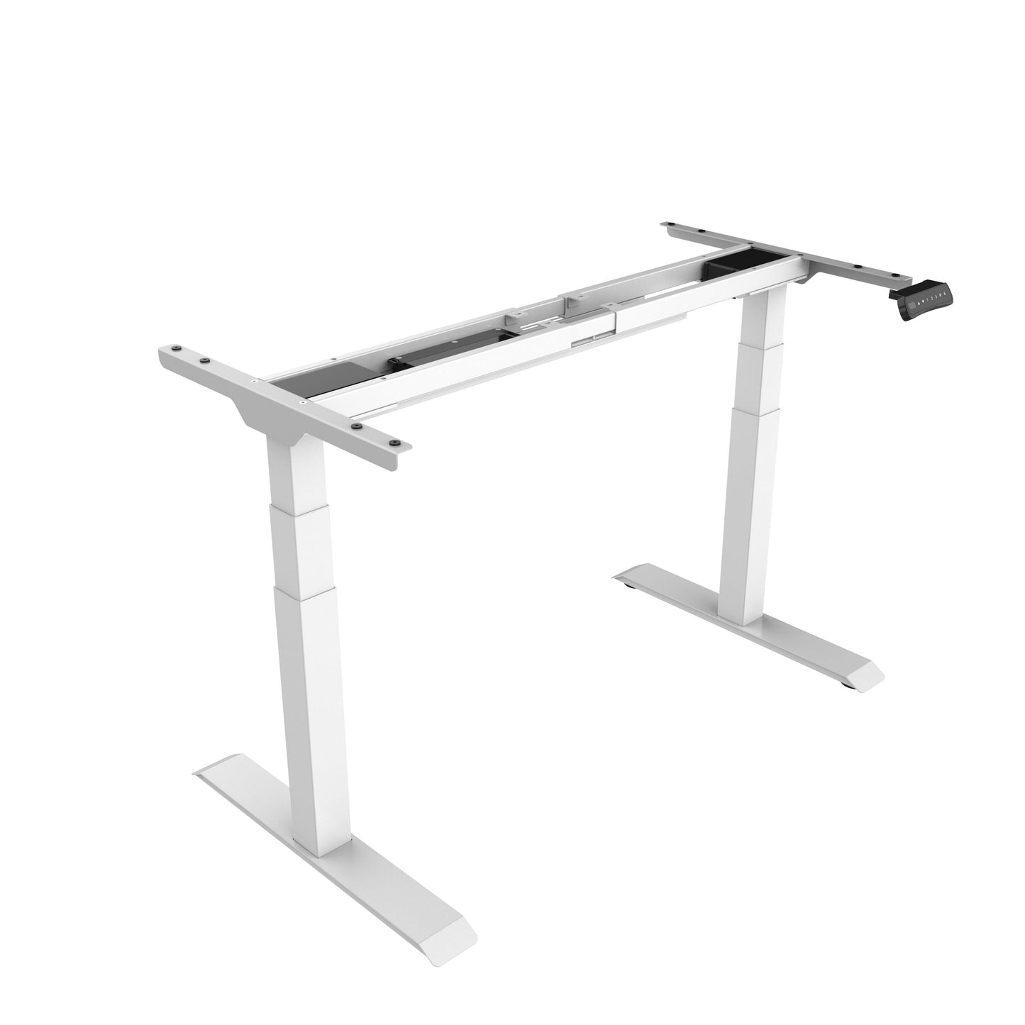 Adjustable desk frame - WFH4D