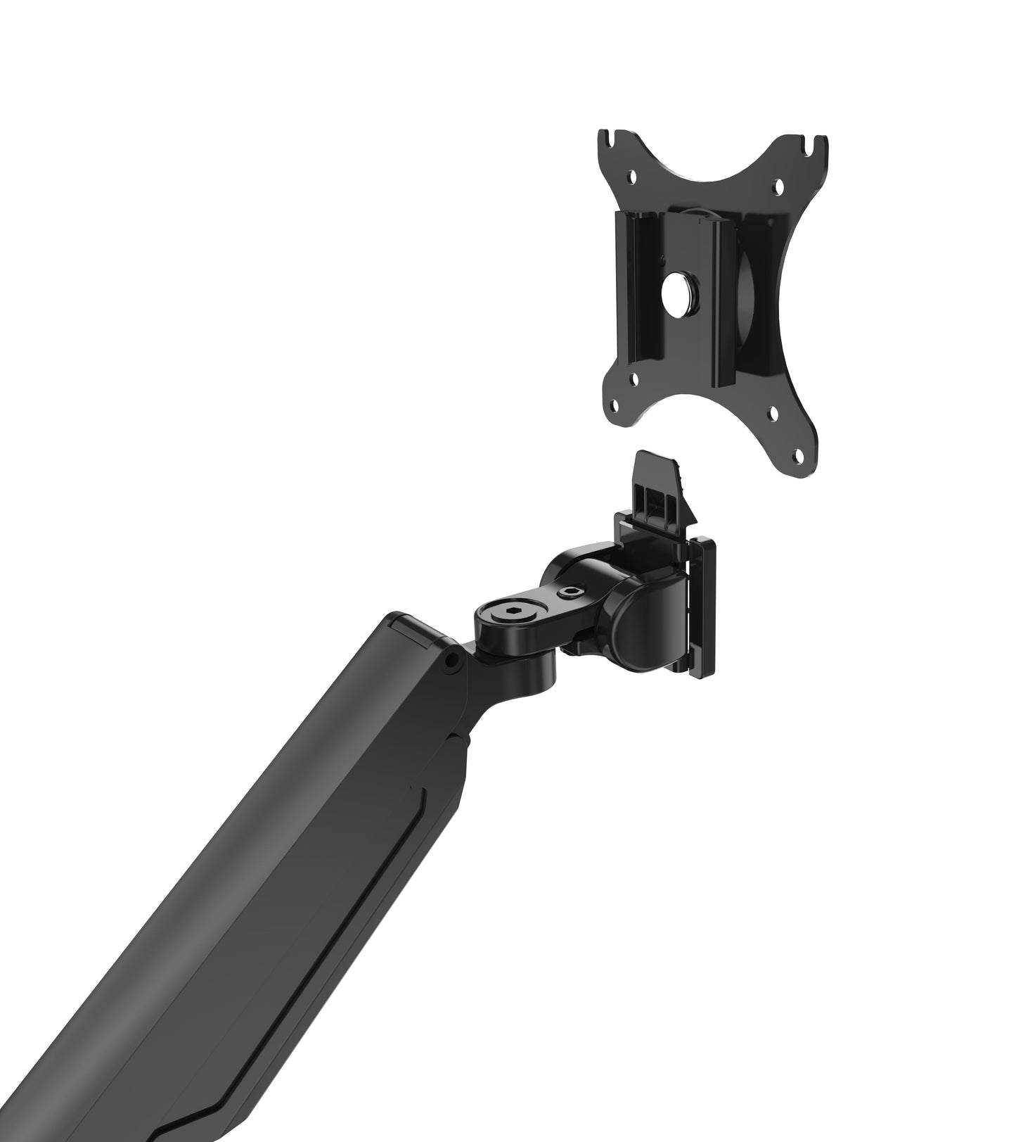 Adjustable Monitor Arm