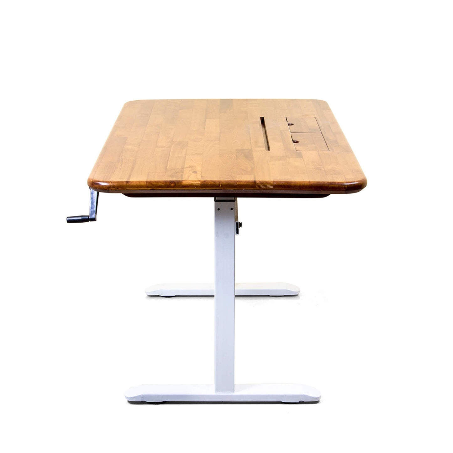 Asana Height Adjustable Table (Manual)