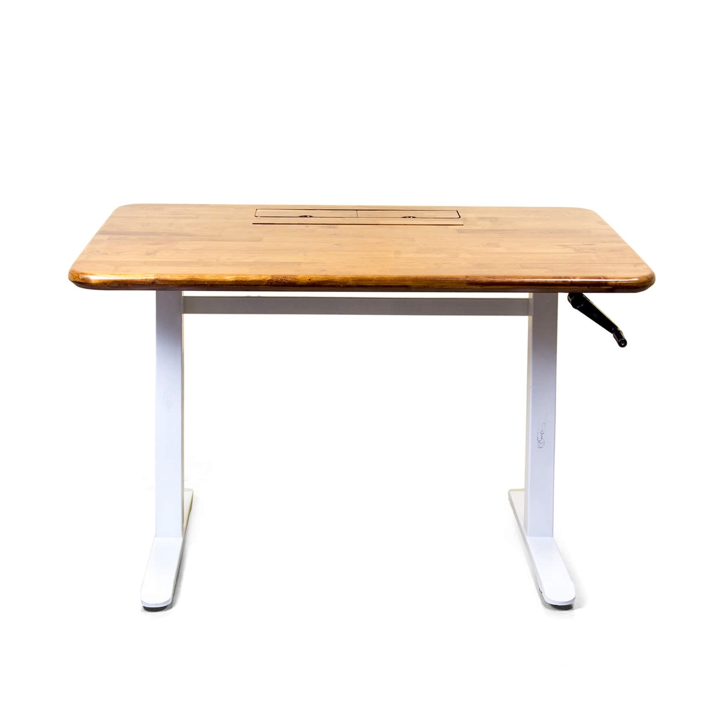 Asana Height Adjustable Table (Manual)