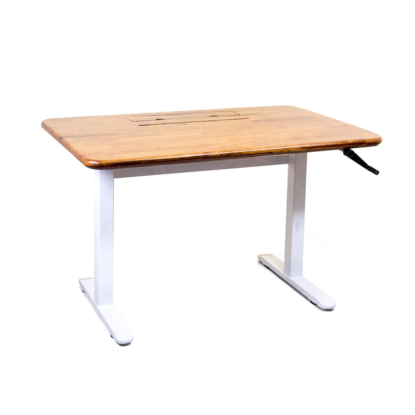 Asana Height Adjustable Table (Manual)